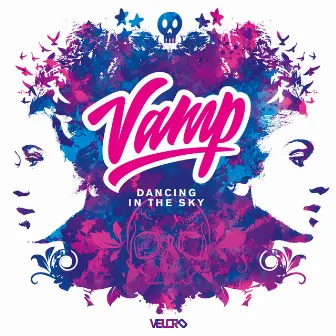 Dancing In The Sky - EP by Vamp