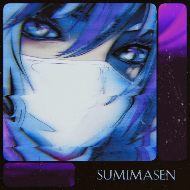 Sumimasen