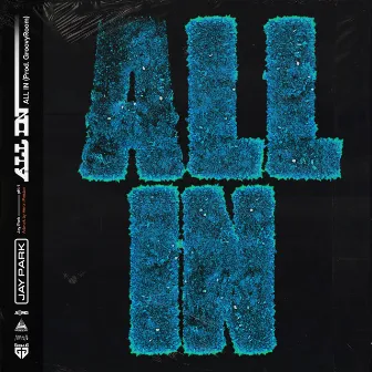 ALL IN by GroovyRoom