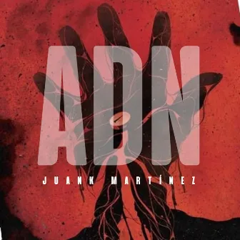 ADN by Juank Martinez