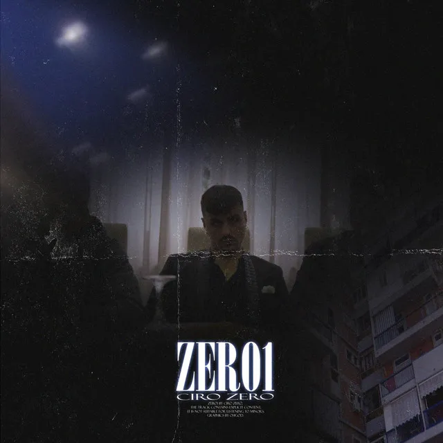 ZERO 01