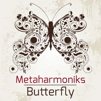 Butterfly by Metaharmoniks