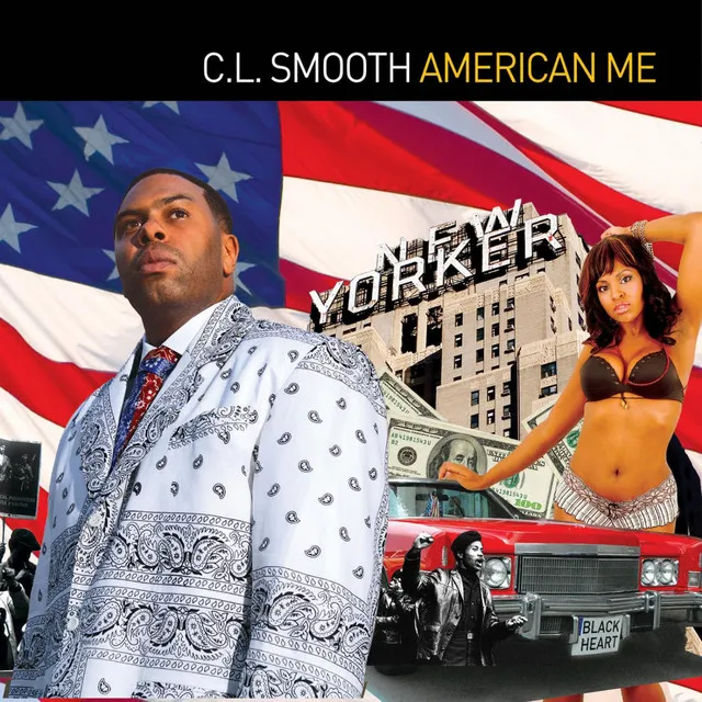 C.L. Smooth Unplugged