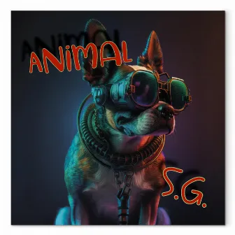 Animal by S.G.