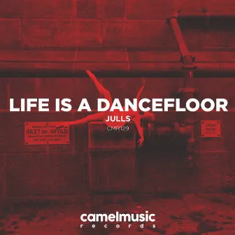 Life Is A Dancefloor by Julls