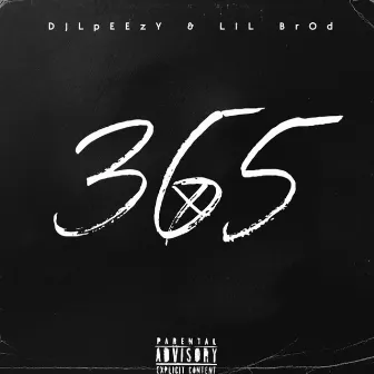 365 by Lil Brod