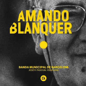 Amando Blanquer: Gloses II by José R. Pascual-Vilaplana