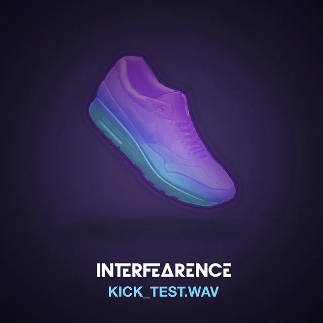 Kick_Test.wav - Radio Edit