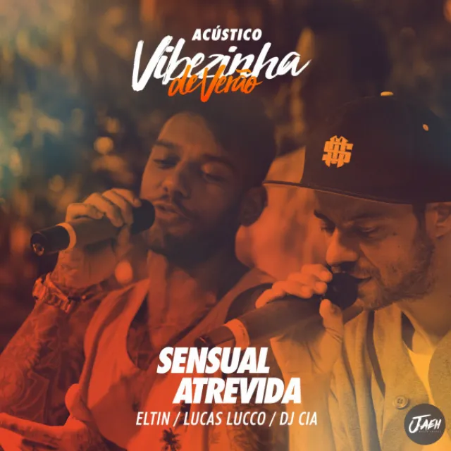 Sensual Atrevida (Acústico)