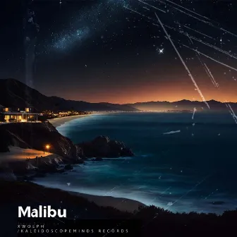 Malibu by XWolph