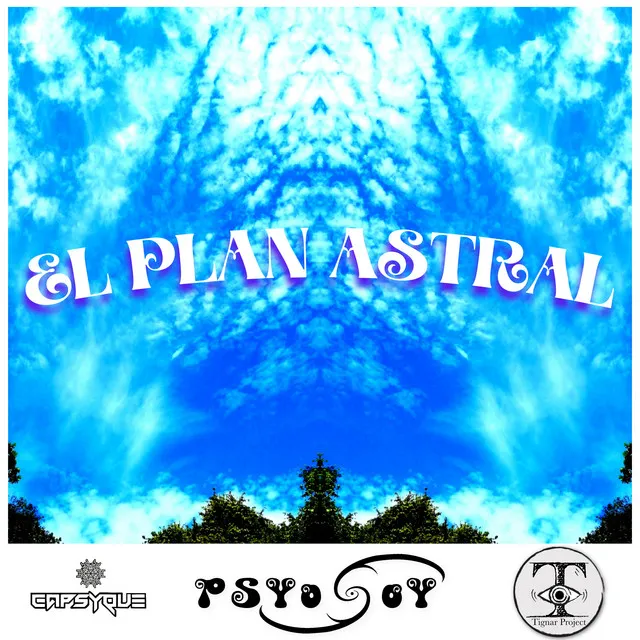 El Plan Astral