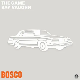 87 Cutlass by Bosco Soundtrack