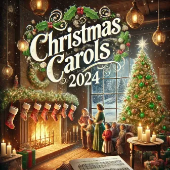 Christmas Carols 2024 by Christmas Music HD