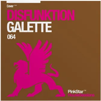 Galette by Disfunktion