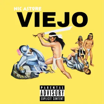 VIEJO by Nic Astore