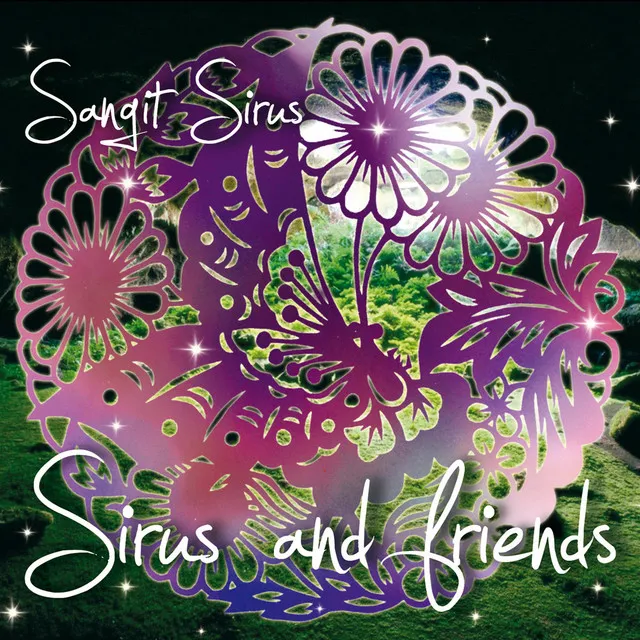 Spirals - Sirus and Friends Edit