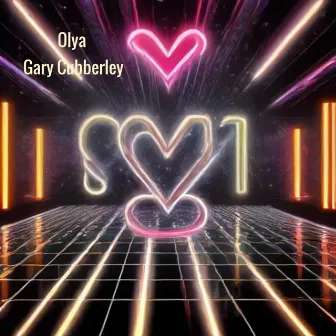 Te Amo by Gary Cubberley