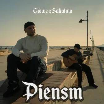 Piensm by Giowe