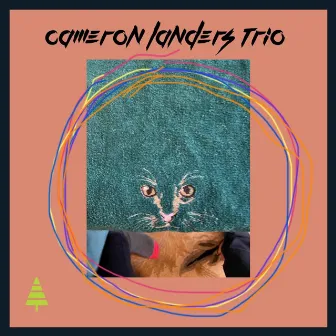 Cameron Landers Trio by Cameron Landers Trio