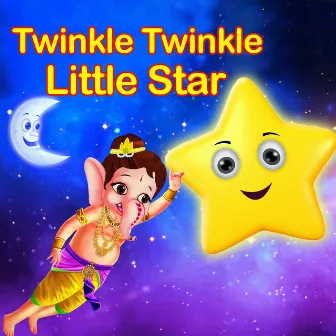 Twinke Twinkle Little Star by Arti Mishra