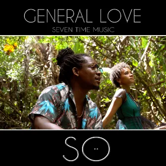 So by General Love