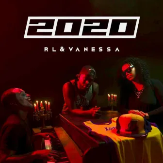 2020 by RL y Vanessa