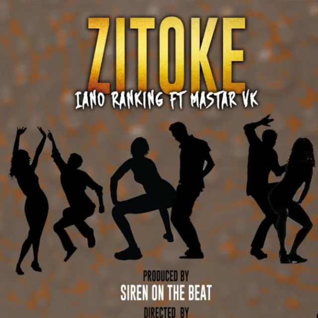 Zitoke