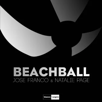 Beachball by Jose Franco