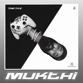 Mukthi by Saint Soldier