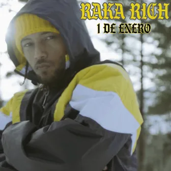 1 De Enero (Freestyle) by Raka Rich