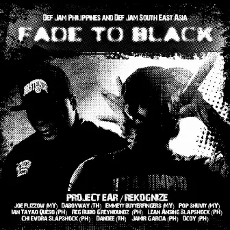 Fade To Black by 