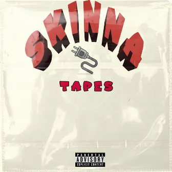 SKINNA TAPES VOL.1 by Matthew Silva