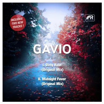 Dirty Rain - Midnight Fever by Gavio