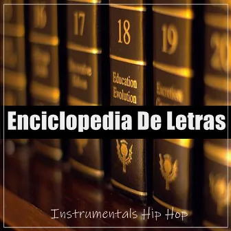 Enciclopedia De Letras by BDM México