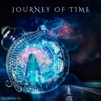 Journey of Time by Novulesk