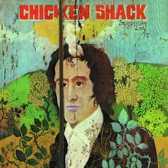 Imagination Lady (Bonus Tracks Edition) by Chicken Shack