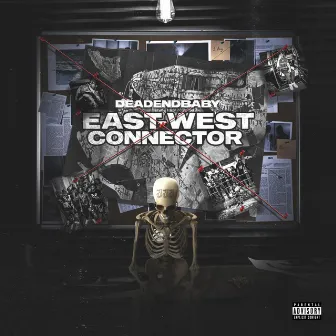 East-West Connector by DeadEndBaby