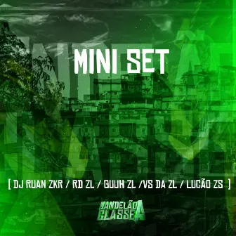 Mini Set by DJ guuh ZL