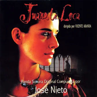 Juana la loca by José Nieto