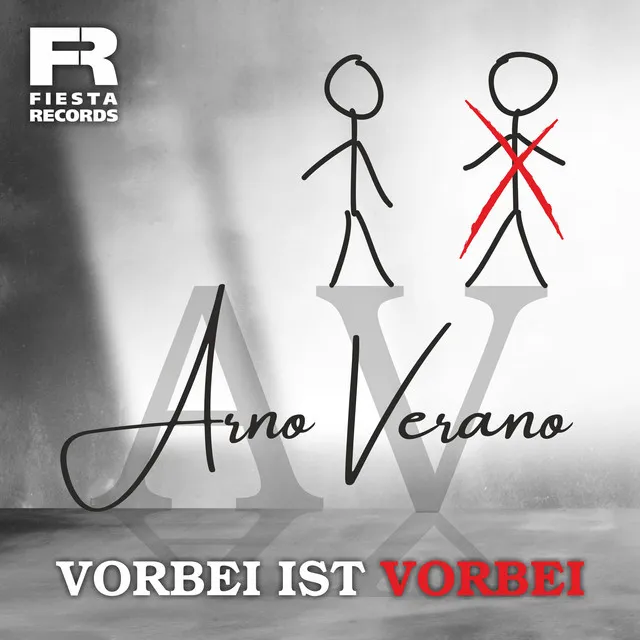 Vorbei ist vorbei