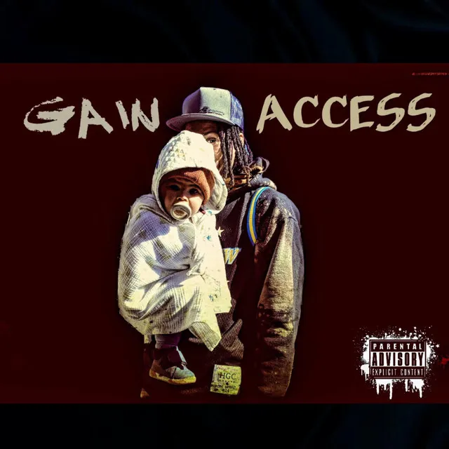 GAIN ACCESS