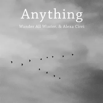 Anything by Alexa Cirri