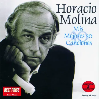 Mis Mejores 30 Canciones by Horacio Molina