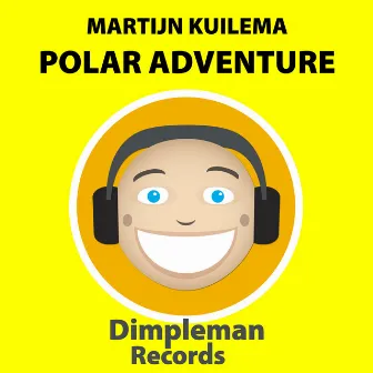 Polar Adventure by Martijn Kuilema