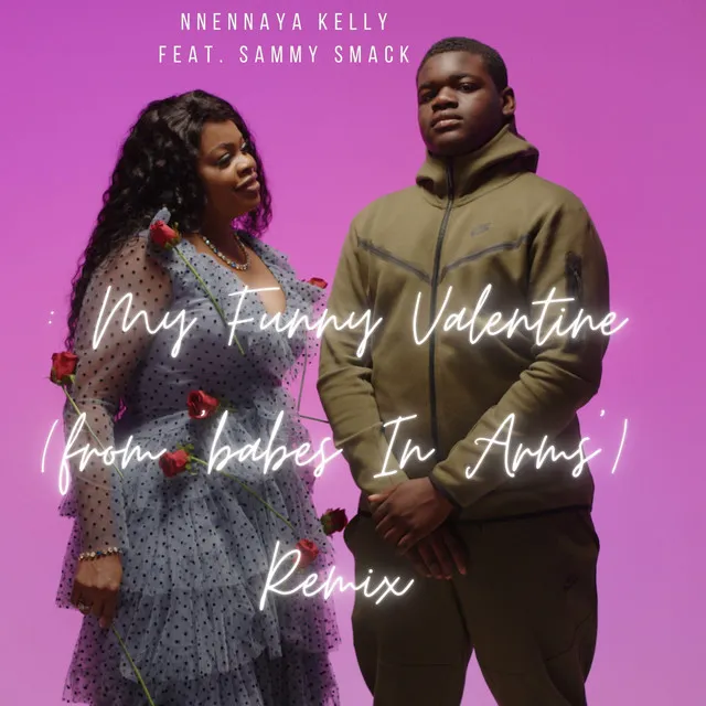 My Funny Valentine from Babes In Arms - Nnenna Okoturo Remix