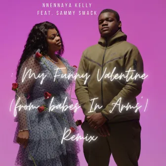 My Funny Valentine from Babes In Arms (Nnenna Okoturo Remix) by Nnennaya Kelly