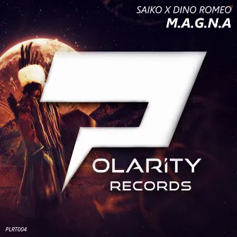 M.A.G.N.A. by Saiko