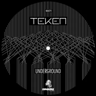 Underground - Single by Teken