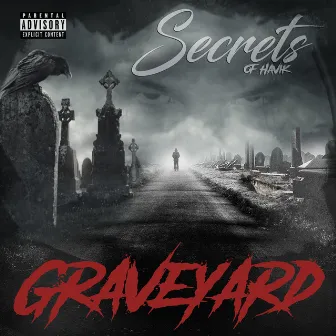 Graveyard by Secrets of Havik