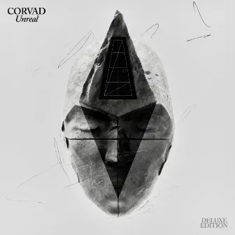 Unreal (Deluxe Edition) by Corvad